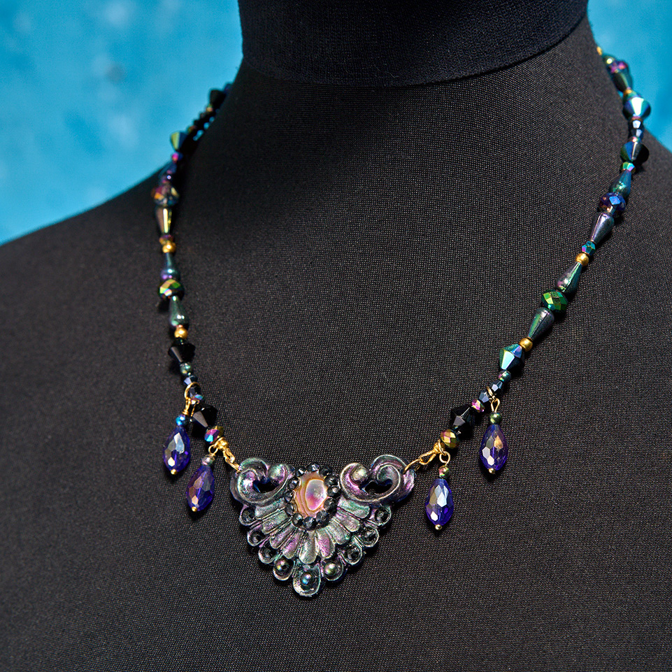 Ariestasia Velkaria Necklace