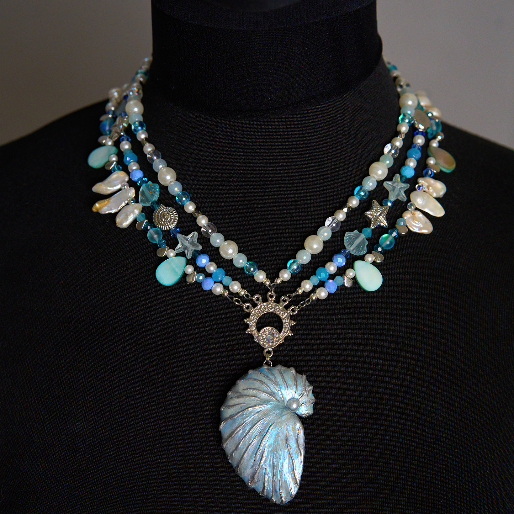 Eirlys, Eirlys Necklace