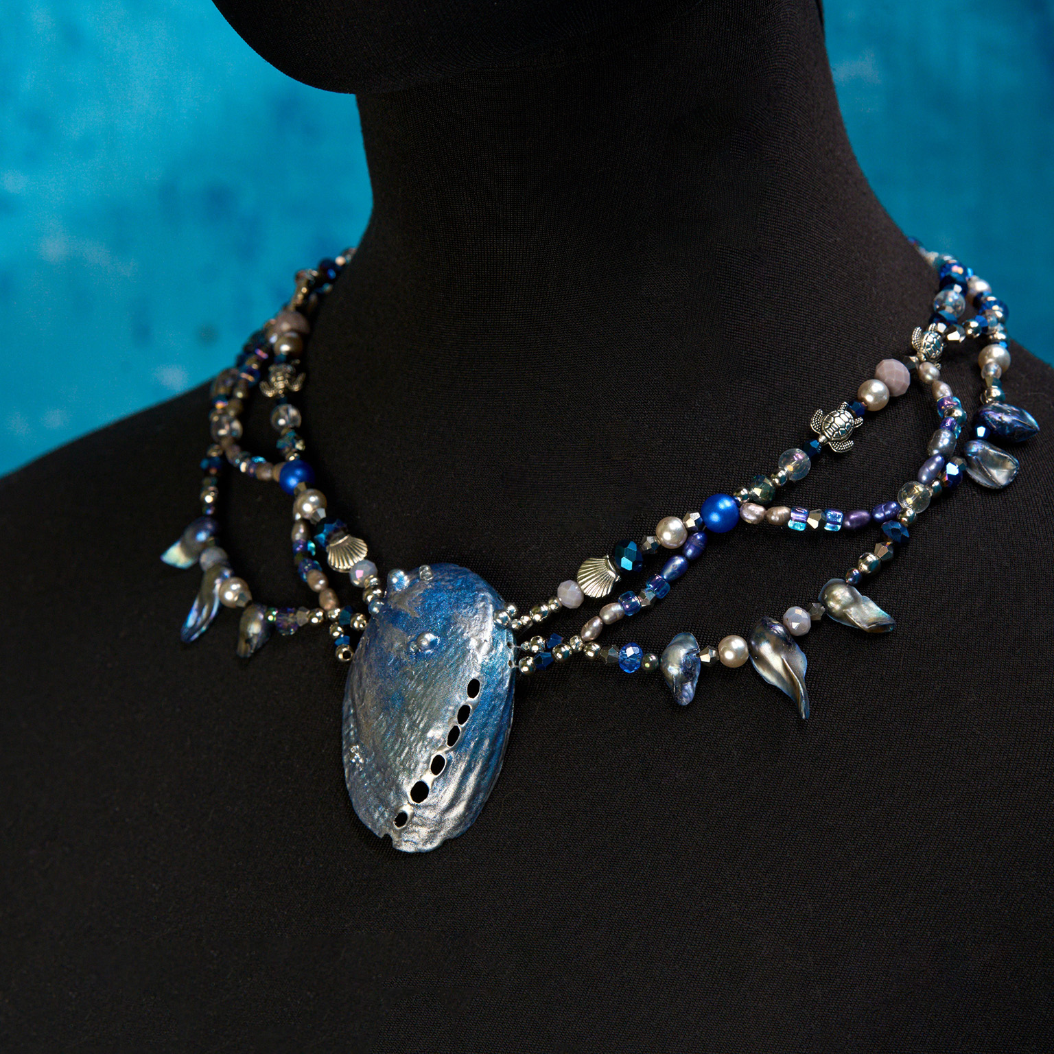 Nymera, Nymera Necklace
